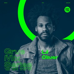 GRVE Mix Series 060: Lil Oliver