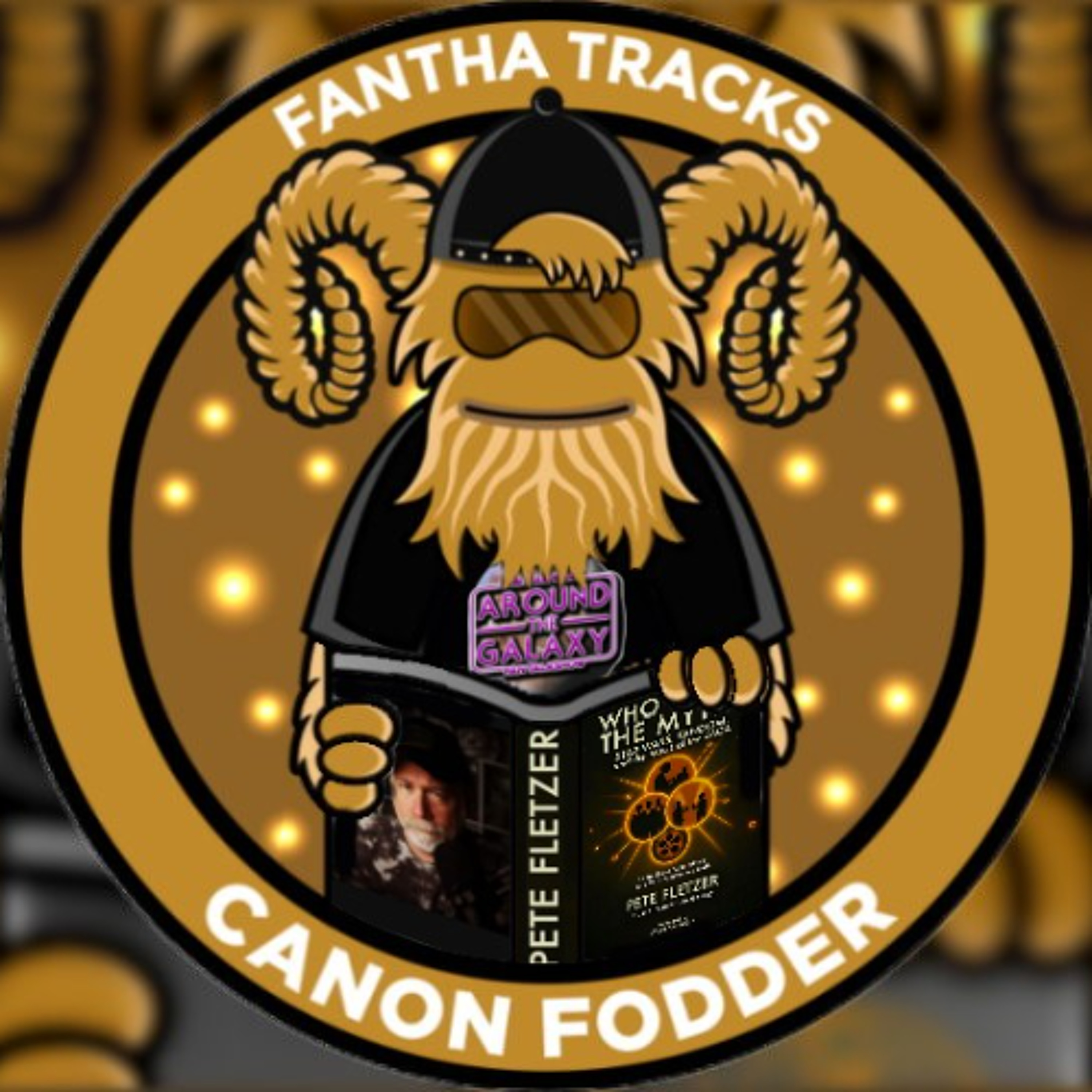 Canon Fodder: In conversation with Pete Fletzer