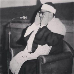 ﴿وَلَا تُخْزِنِي يَوْمَ يُبْعَثُونَ﴾ الشيخ محمد صديق المنشاوي سورة الشعراء