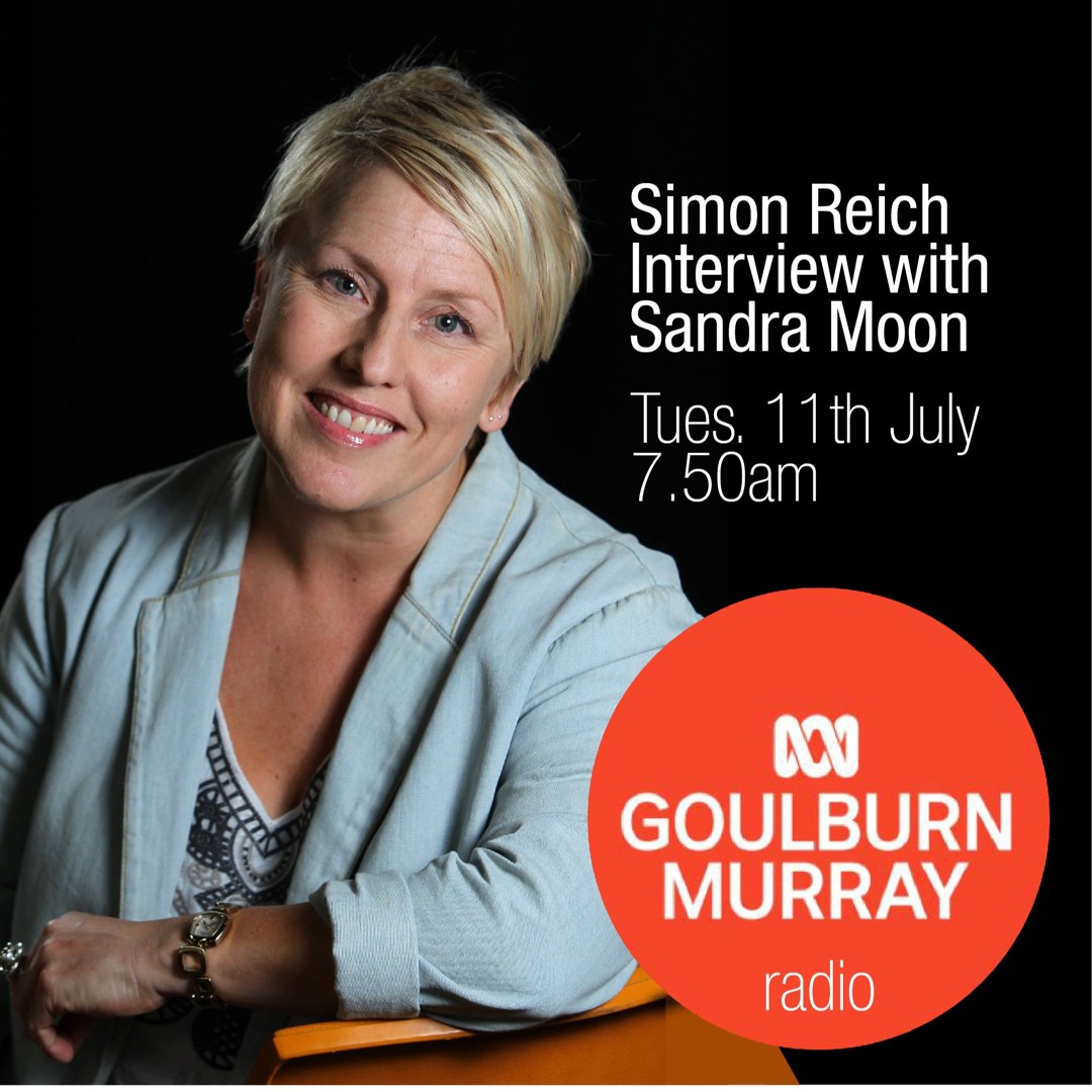 ABC Interview 11 7 23 Promoting Bonegilla -The migrant's story