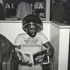 Isaac Hayes Tribute-Recorded Live On TWITCH-August 21 2024