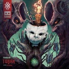 Tobax - Ghost Town [Bassrush Premiere]
