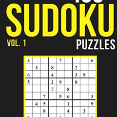 [Access] PDF ✉️ Sudoku: 400+ Sudoku Puzzles with Easy, Medium, Hard, and Very Hard Di