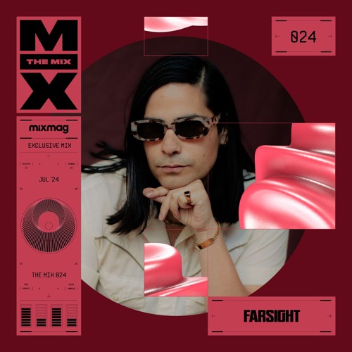 The Mix 024: Farsight