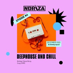 DeepHouse & Chill EP4