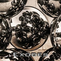 Exodes #6 - Innervisions @Lyon