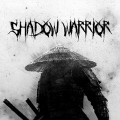 Bryan G - Shadow Warrior