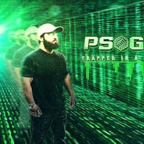 PsoGnar- Trapped In A Simulation (ORIGINAL VER.)