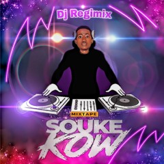 Dj Regimix - Souke Kow [Mixtape]