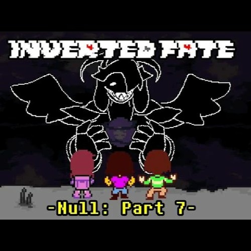 Inverted Fate: NULL (Soundtrack)