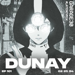 EPISODE 101 - DUNAY