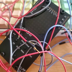 Euclid Grid - Demo Track 00