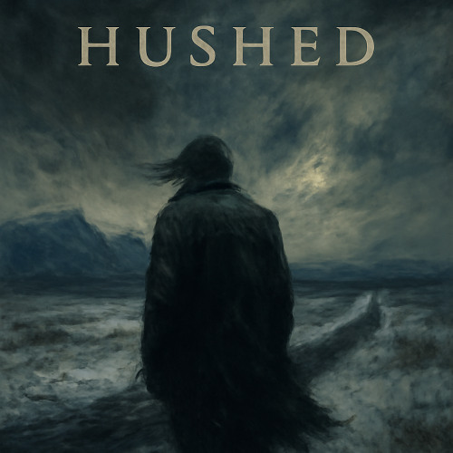 Hushed