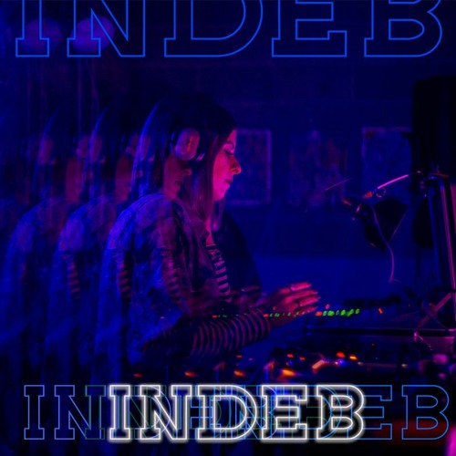 INDEB // live set at Indeb Party
