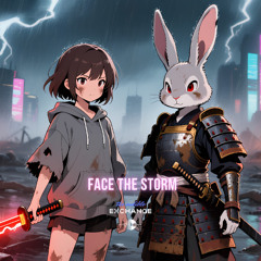 Face the Storm