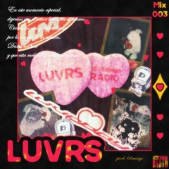 Luvrs ♡ - AR Mix003