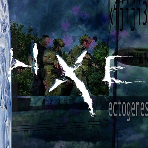 Assassin (kijiji333 + ectogenesis) mix sslgd2