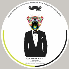 Guilherme Rossi - Funky (MRCARTER164)