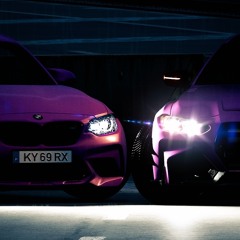 assetto corsa austidm time