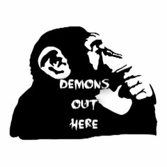 Demons Out Here