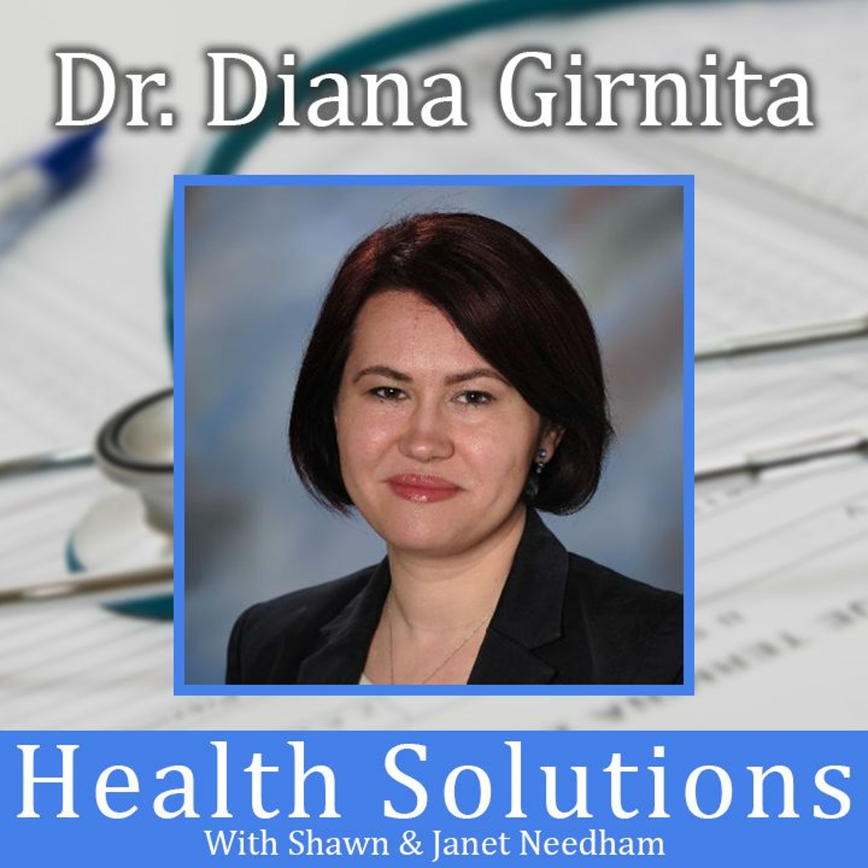 Health Solutions With Shawn & Janet Needham