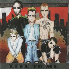 Mainstay "Life To Me"