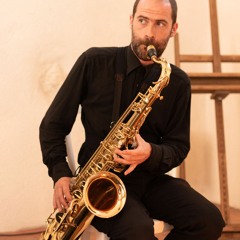 Saxophone smooth avec Leo Solo Jazzy