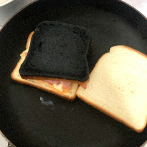 buenos días
