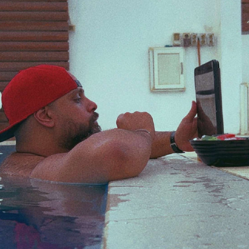 [ EDIT BY DJ.ITALIA ] غيث صباح - عالم خيالي & 74 original