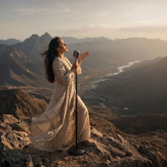 DIE SCHÖNE PANORAMA - بانوراما جميلة