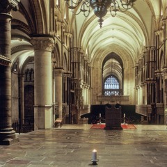 Part 2: A Pilgrimage to Becket's Shrine in 1408