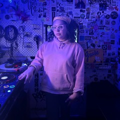 Ariel Zetina @ The Lot Radio 10-21-2023