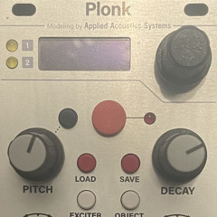 Plonk