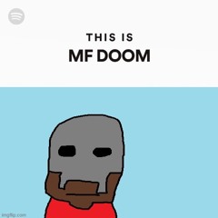 MF DOOM x Clairo DB Flip