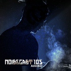 Augusti - Noisecast 105 On HardSoundRadio-HSR