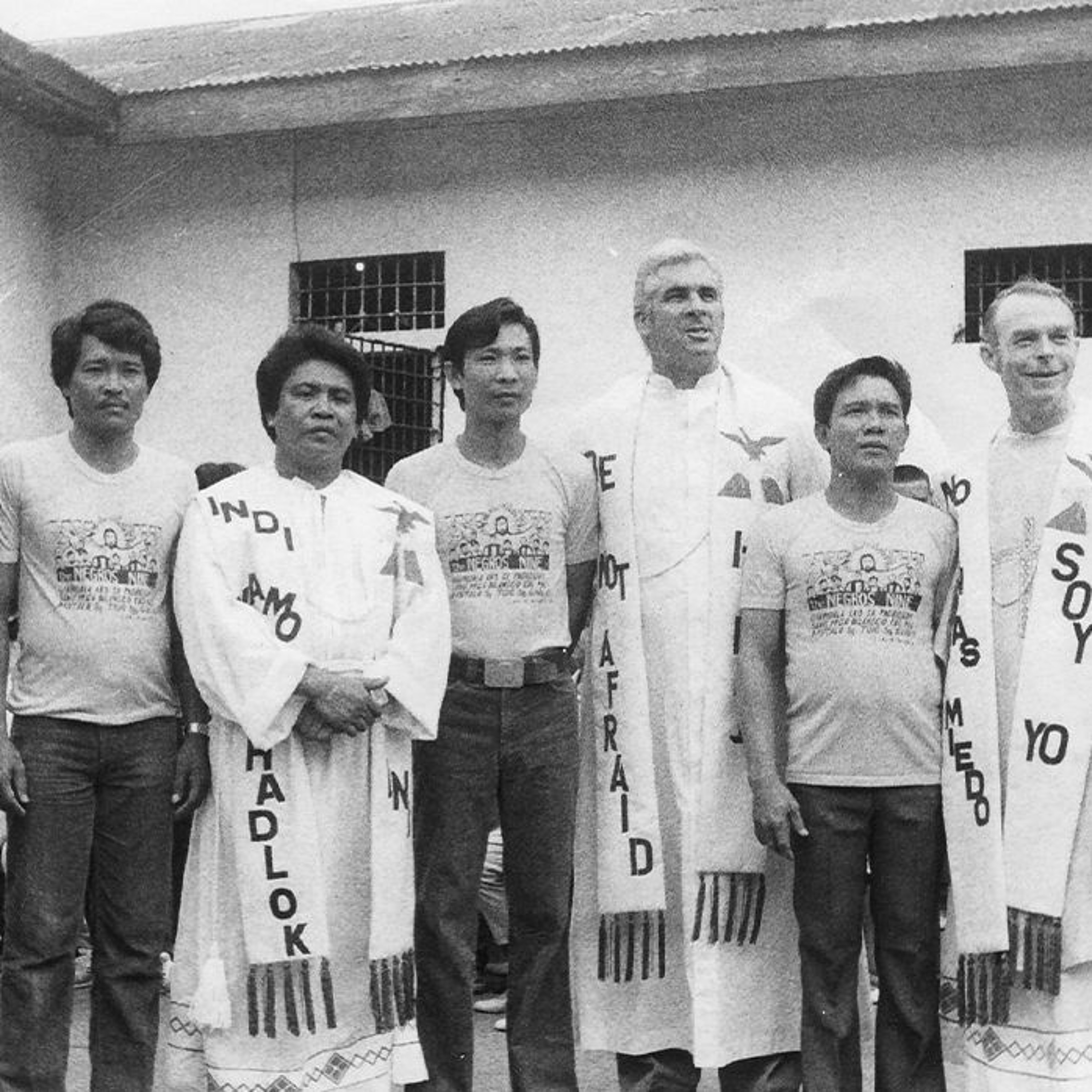 St Columbans Mission