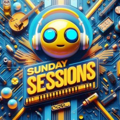 Dj CQR - Sunday Sessions (Monta Vocals) 22/9/24  !!!FREE DOWNLOAD!!!