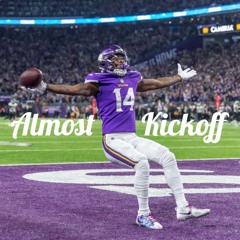 Almost Kickoff
