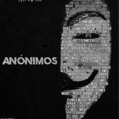 Anónimos - Dércio Shaque, All Shit, Tio Leo & Ery C