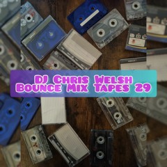 Bounce Mix Tapes 29