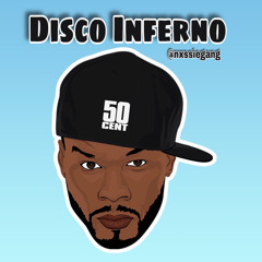 Disco Inferno (JerseyClub) - @nxssiegang #GetBouncy