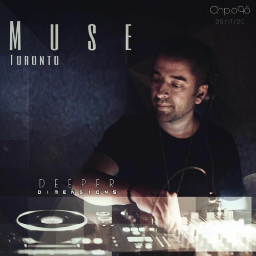 Into A Deeper Dimension with muse | Chapter o98