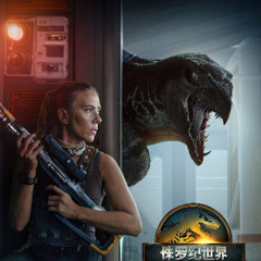 《侏羅紀世界：重生》 Jurassic World: Rebirth 完整版-1080P 在线看【HD-2025】4K-CHINESE