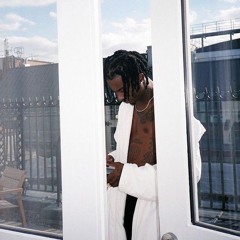 Parkervs/FEELIN(guapo6x)[KANTKRASH EXCLUSIVE]