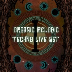 Organic Techno Set by Yrrwesen (live). Melodic Minimal Warm Up (Part 1)