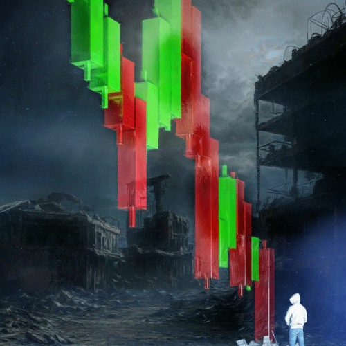 Daily Drop #4518 - Out Of Mind