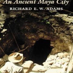 [Book] R.E.A.D Online Rio Azul: An Ancient Maya City