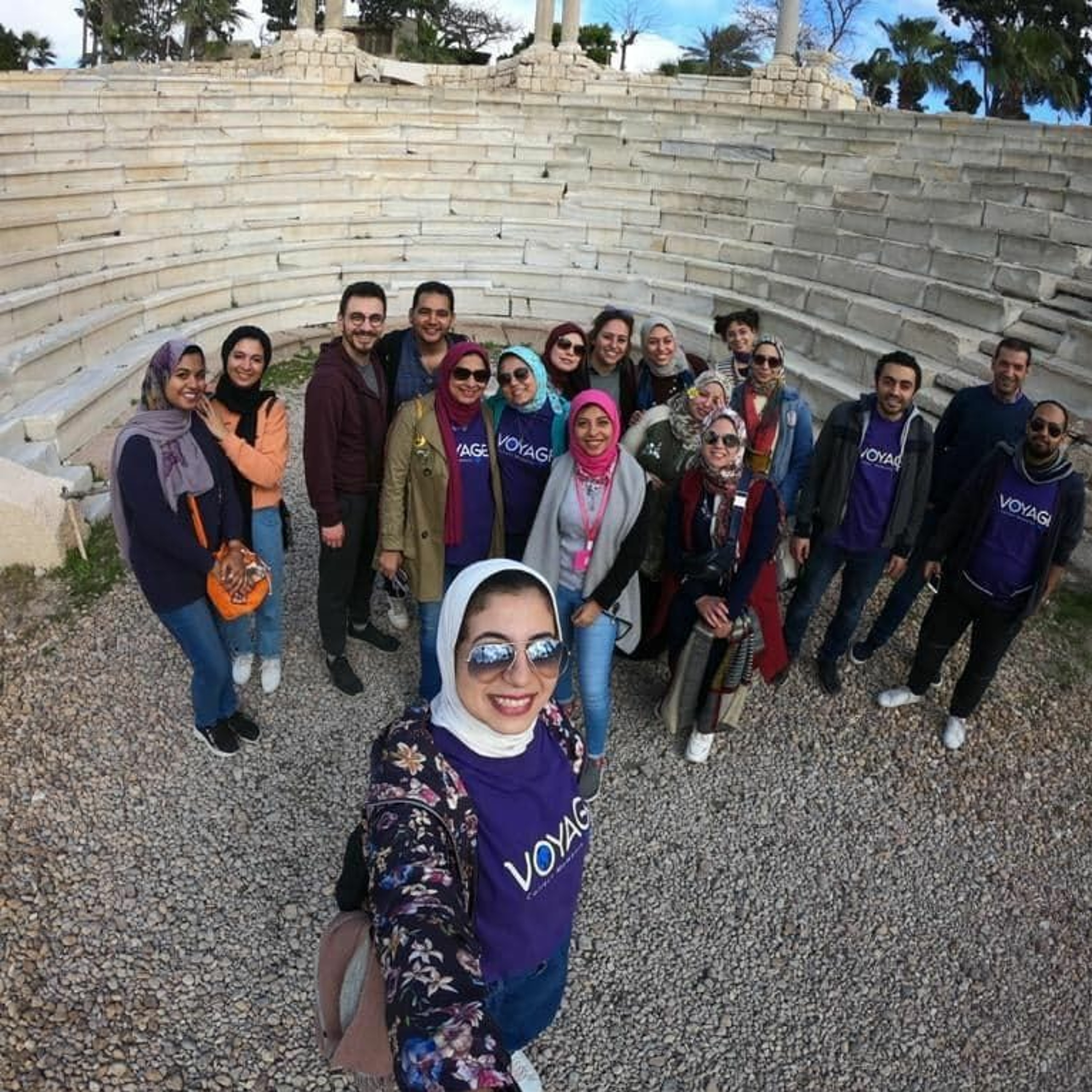 Travel Codes بودكاست