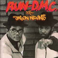 Run DMC - It's Like That (Orkidea Remix)