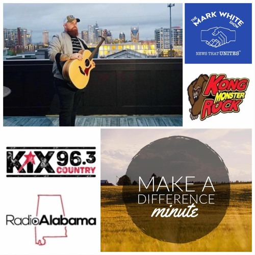 Stream episode Make A Difference Minute: Corey Layne Discusses Sobriety ...